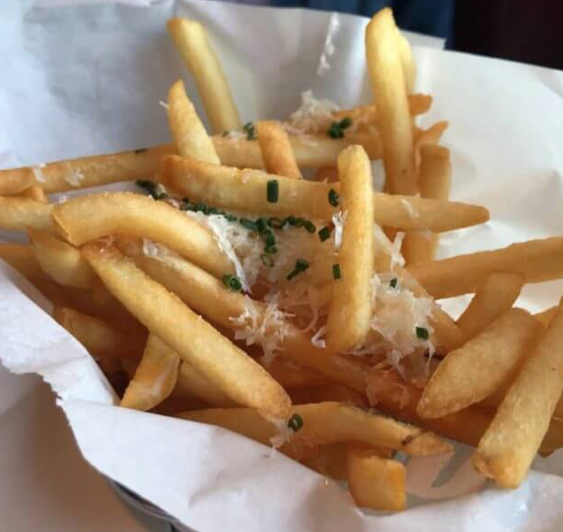 Order Online! Buckeye Roadhouse